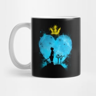 KH style Mug